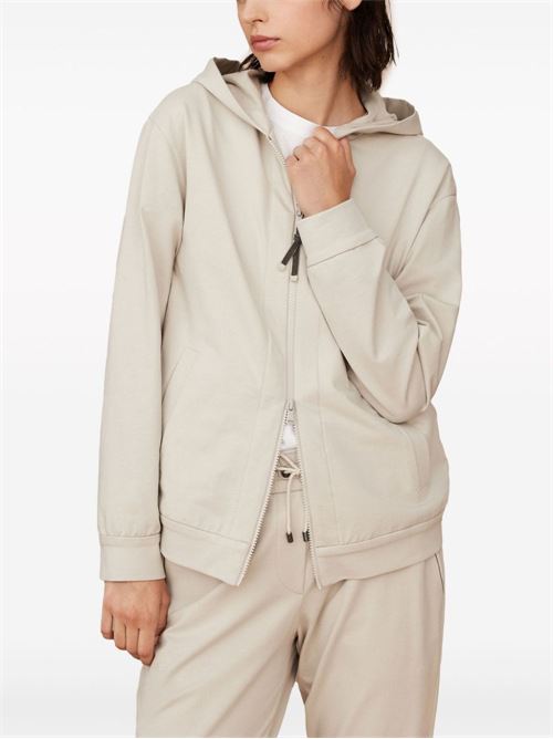 Hoodie BRUNELLO CUCINELLI | MH827SA306C9593